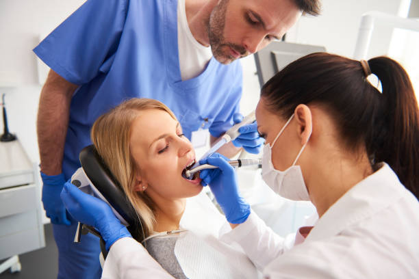 Best Cosmetic Dentistry  in Sonora, TX