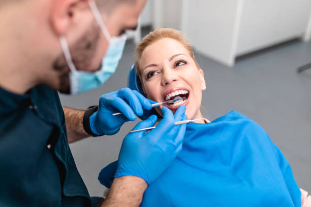 Best Sedation Dentistry  in Sonora, TX