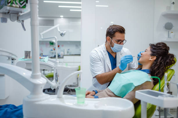 Best TMJ/TMD Treatment  in Sonora, TX
