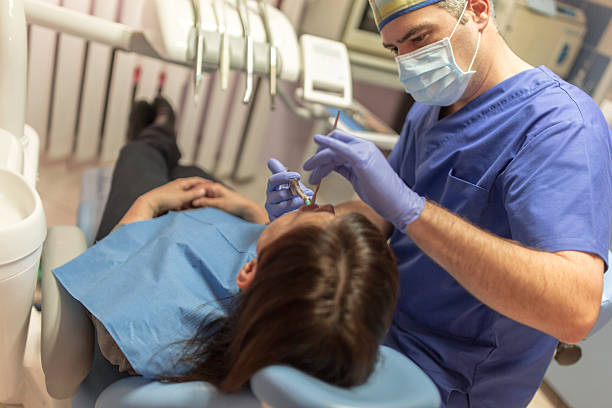 Best Dentures (Full and Partial)  in Sonora, TX